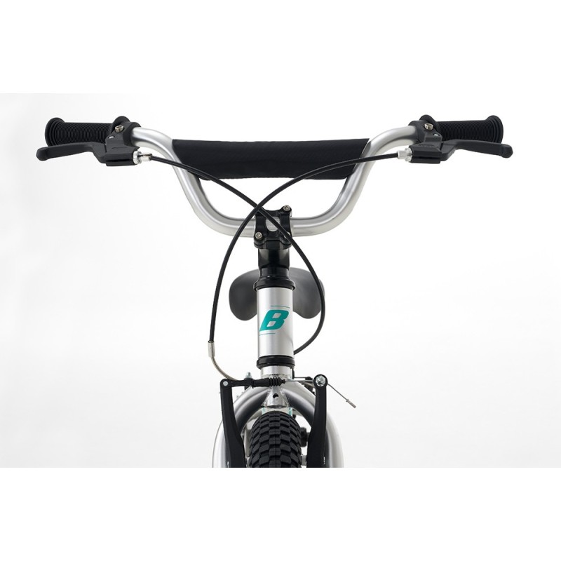 Ballistic Scoop 18" παιδικό ποδήλατο BMX αλουμινίου