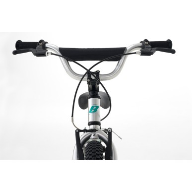 Ballistic Scoop 18" παιδικό ποδήλατο BMX αλουμινίου