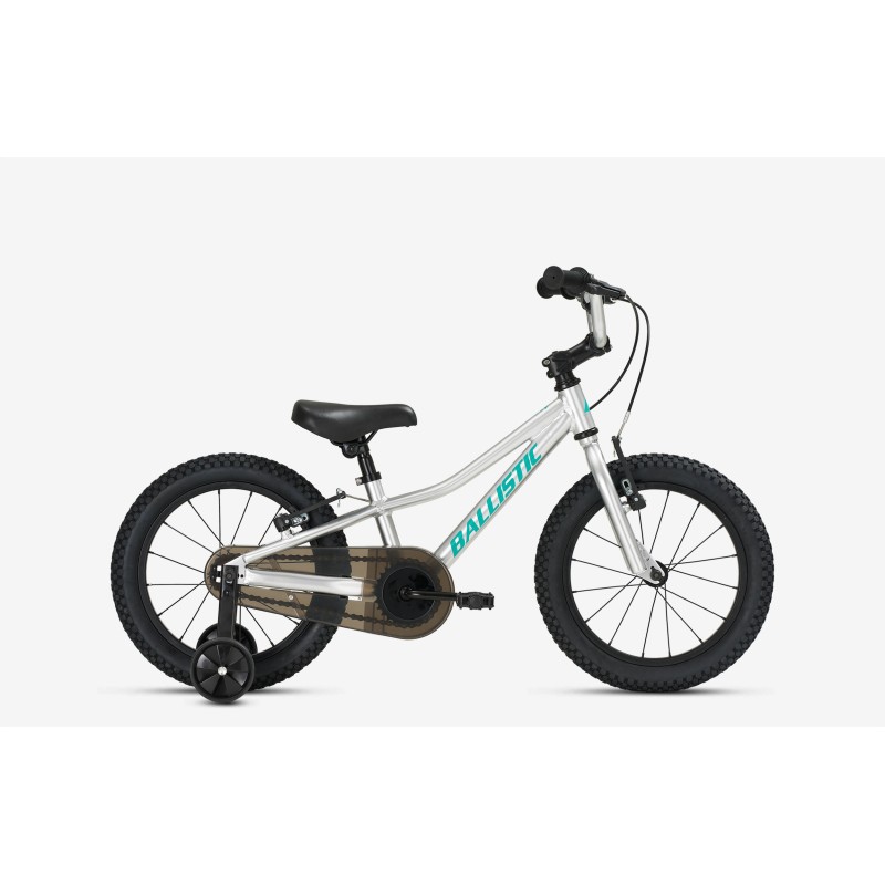 Ballistic Scoop 18" παιδικό ποδήλατο BMX αλουμινίου
