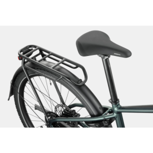 Ηλεκτρικό Ποδήλατο Cannondale Tesoro 3+ 29'