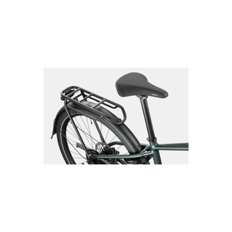 Ηλεκτρικό Ποδήλατο Cannondale Tesoro 3+ 29'