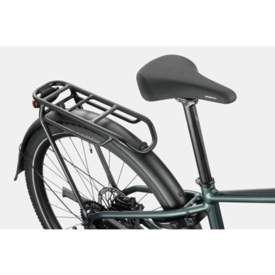 Ηλεκτρικό Ποδήλατο Cannondale Tesoro 3+ 29'