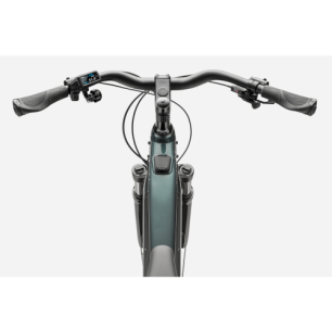 Ηλεκτρικό Ποδήλατο Cannondale Tesoro 3+ 29'