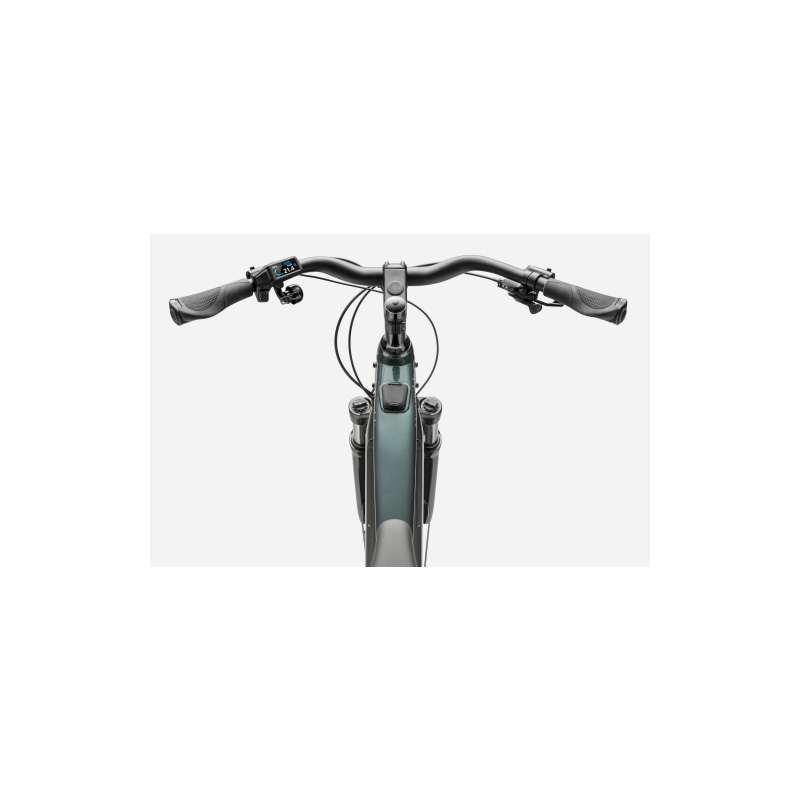 Ηλεκτρικό Ποδήλατο Cannondale Tesoro 3+ 29'