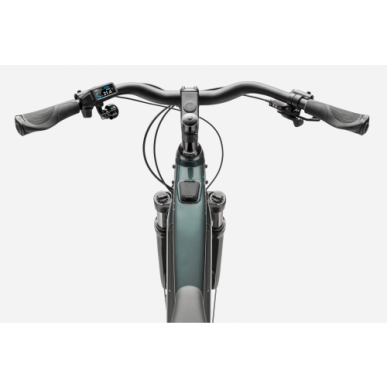 Ηλεκτρικό Ποδήλατο Cannondale Tesoro 3+ 29'