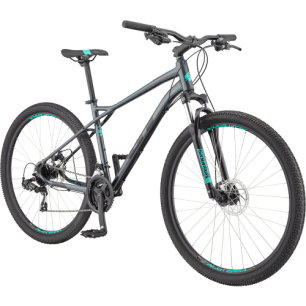 Ποδήλατο GT AGGRESSOR SPORT 29'' γκρι