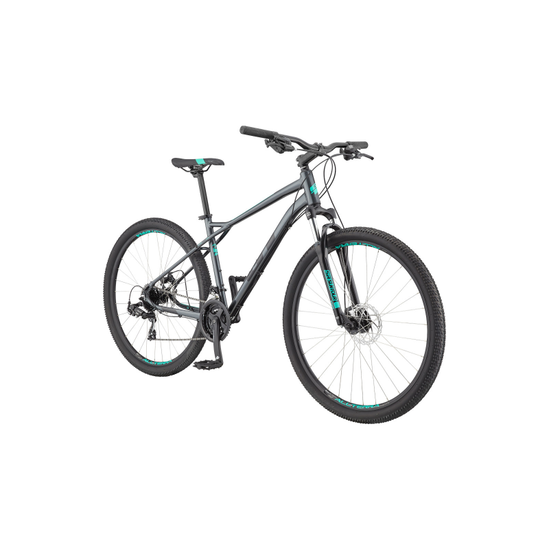 Ποδήλατο GT AGGRESSOR SPORT 29'' γκρι Ποδήλατο GT AGGRESSOR SPORT 29'' γκρι