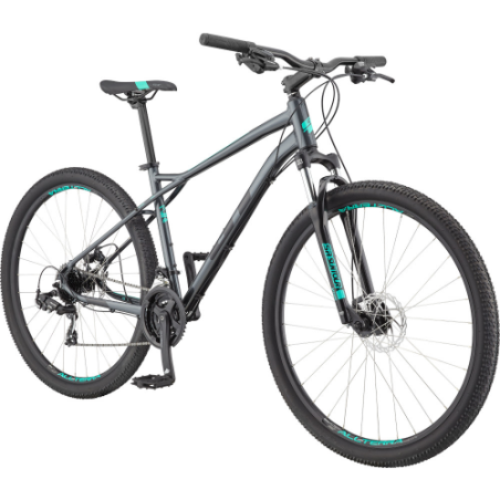 Ποδήλατο GT AGGRESSOR SPORT 29'' γκρι