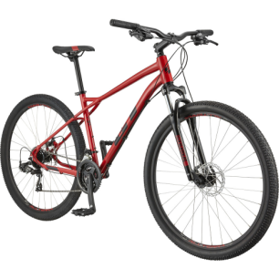 Ποδήλατο GT AGGRESSOR SPORT 29'' κόκκινο