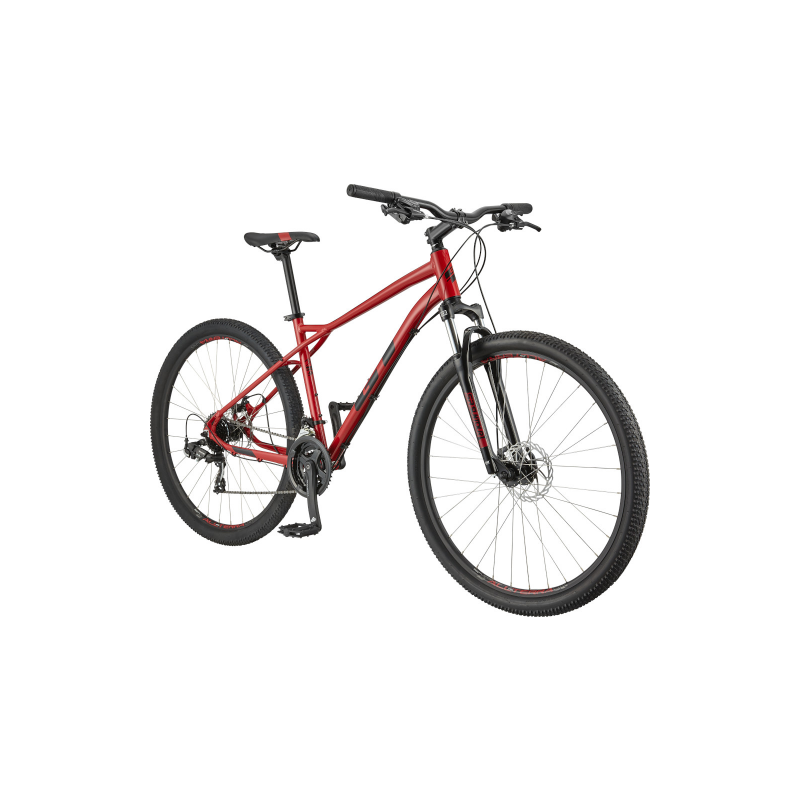 Ποδήλατο GT AGGRESSOR SPORT 29'' κόκκινο