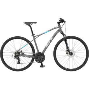 GT TRANSEO COMP 28'' ποδήλατο trekking αλουμινίου