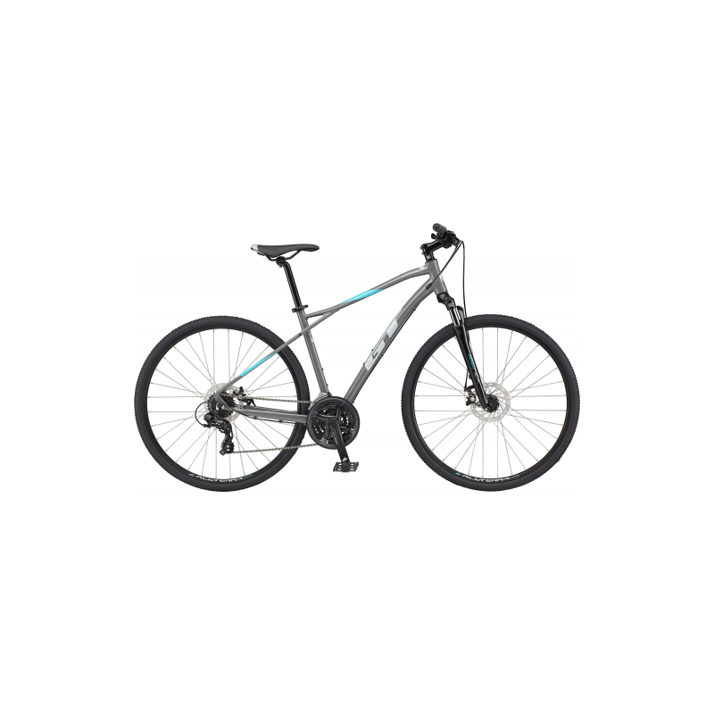 GT TRANSEO COMP 28'' ποδήλατο trekking αλουμινίου