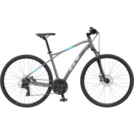 GT TRANSEO COMP 28'' ποδήλατο trekking αλουμινίου