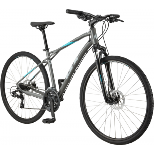 GT TRANSEO COMP 28'' ποδήλατο trekking αλουμινίου