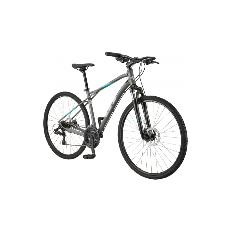 GT TRANSEO COMP 28'' ποδήλατο trekking αλουμινίου