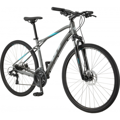 GT TRANSEO COMP 28'' ποδήλατο trekking αλουμινίου