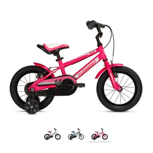 Clermont Atlas 14' παιδικό ποδήλατο ΒΜΧ με V-brake