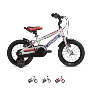 copy of Clermont Atlas 14" παιδικό ποδήλατο ΒΜΧ με V-brake