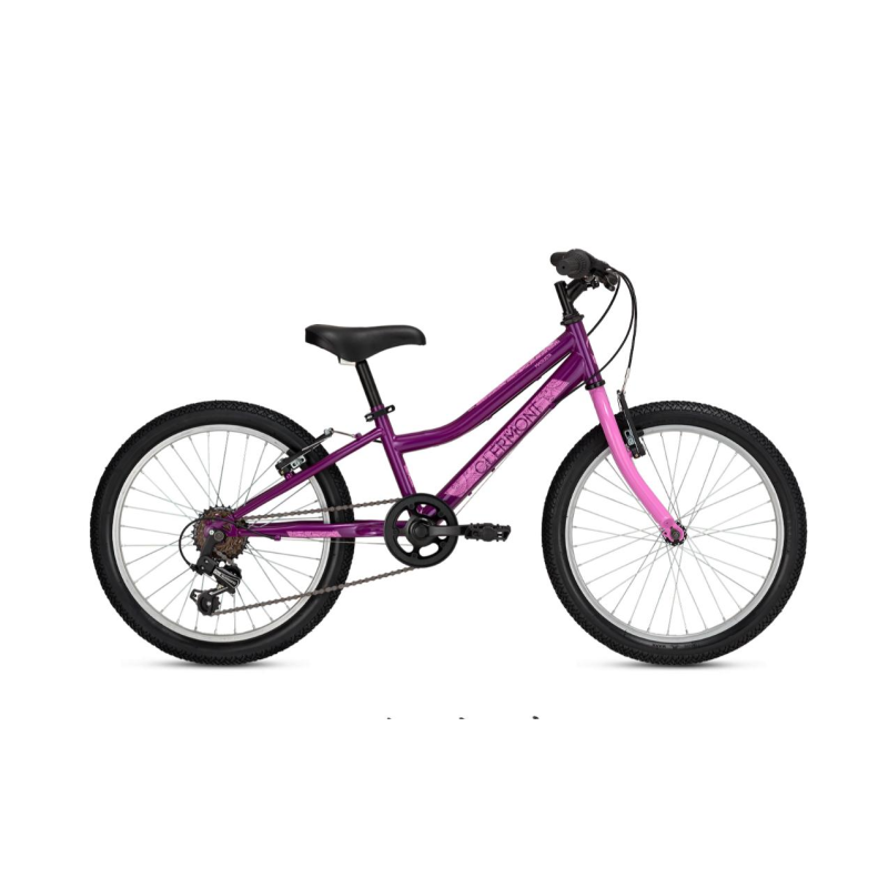 Clermont  Magusta 20" παιδικό ποδήλατο MTB Simplex