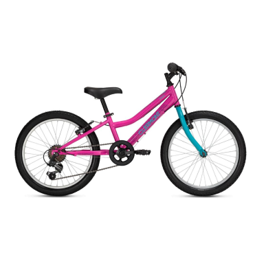 Clermont  Magusta 20" παιδικό ποδήλατο MTB Simplex φουξ