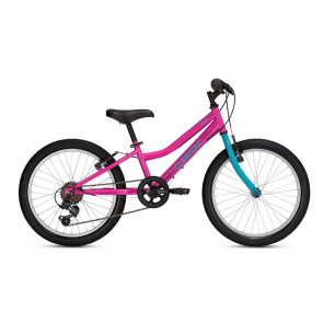 Clermont  Magusta 20" παιδικό ποδήλατο MTB Shimano φουξ