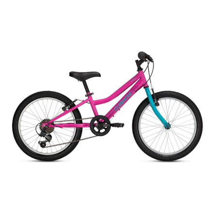 Clermont  Magusta 20" παιδικό ποδήλατο MTB Shimano
