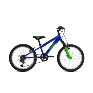 Clermont Tribal 20" παιδικό ποδήλατο ΜΤΒ Shimano μπλε