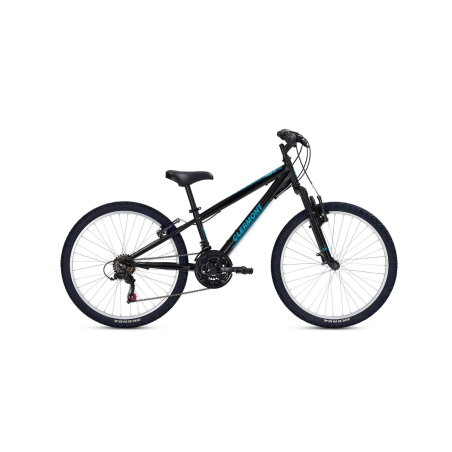 Clermont Tribal 24" ποδήλατο βουνού ΜΤΒ Shimano