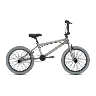 Clermont Spider BMX freeestyle γκρι