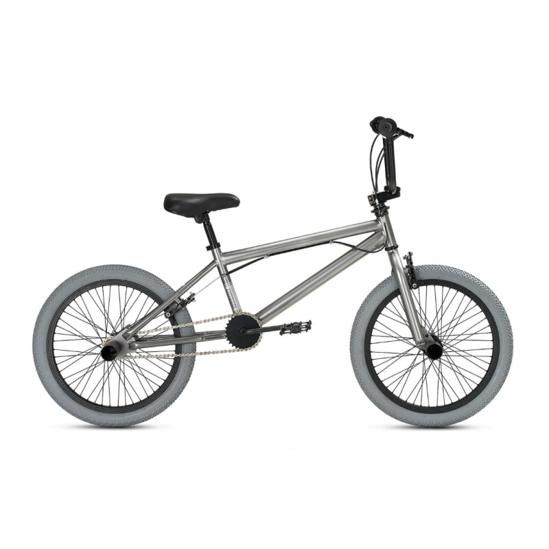 Clermont Spider BMX freeestyle γκρι
