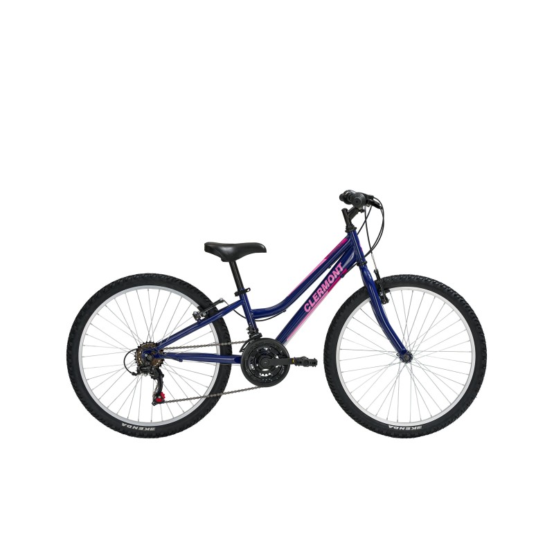 Clermont  Magusta 24' παιδικό ποδήλατο MTB full Simplex