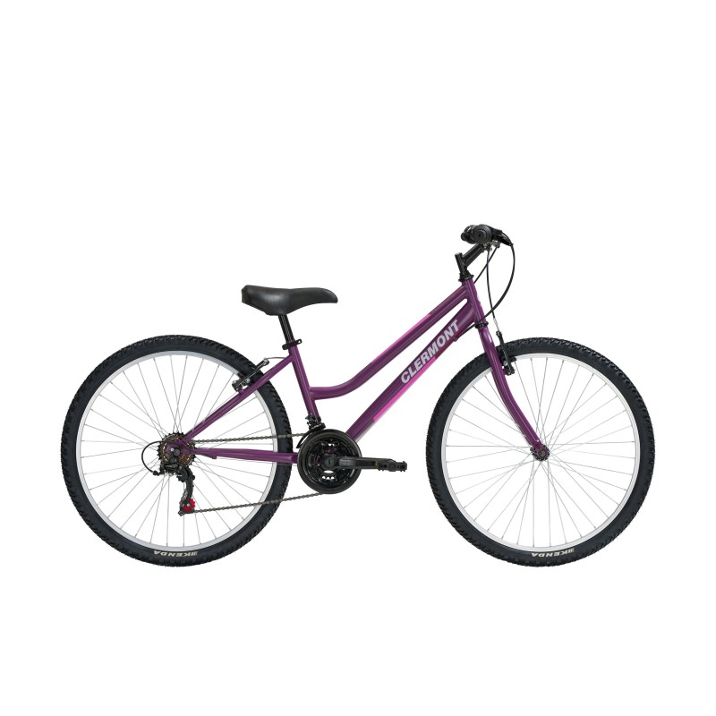 Clermont  Magusta 26'  ποδήλατο βουνού (MTB) full Simplex Revo