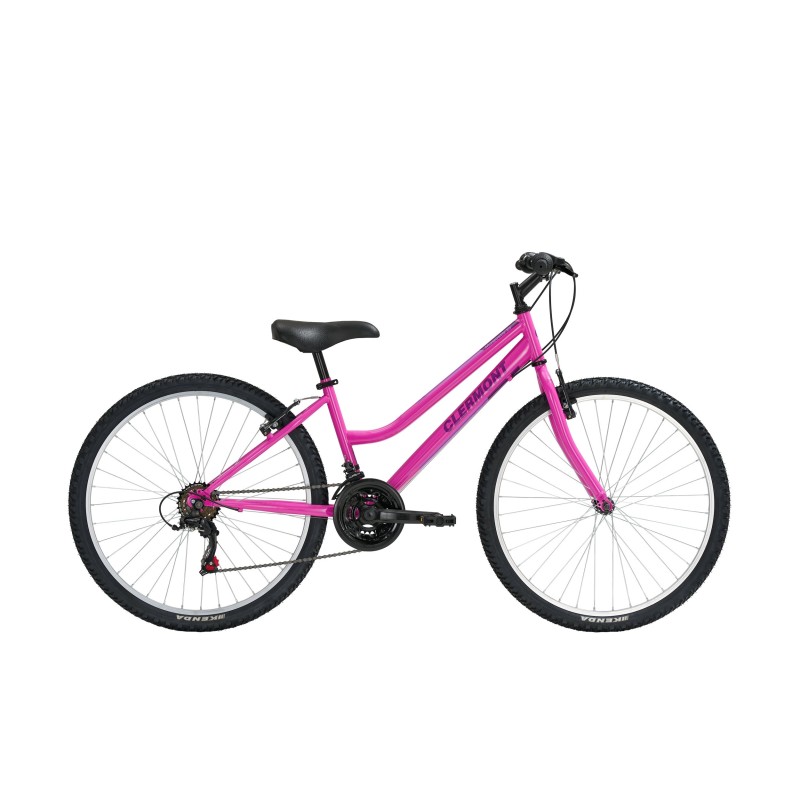 Clermont  Magusta 26" ποδήλατο βουνού (MTB)  full Shimano