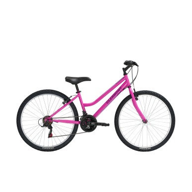 Clermont  Magusta 26" ποδήλατο βουνού (MTB)  full Shimano 6 χρώματα 10-12 & 12-15 ετών