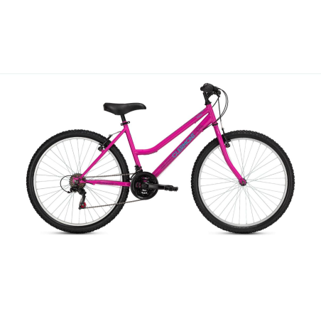 copy of copy of copy of Clermont  Magusta 26" ποδήλατο βουνού (MTB) Simplex Revo