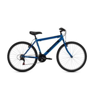 Clermont  Freeland 26" ποδήλατο βουνού (ΜΤΒ) full Shimano 6 χρώματα 10-12 & 12-15 ετών