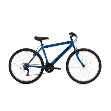 Clermont  Freeland 26" ποδήλατο βουνού (ΜΤΒ) full Shimano 6 χρώματα 10-12 & 12-15 ετών