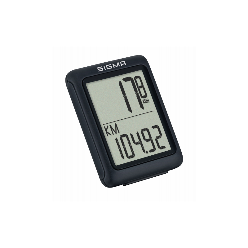 SIGMA BC 5.0 WL ATS ασύρματο κοντέρ ποδηλάτου