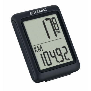 SIGMA BC 5.0 WL ATS ασύρματο κοντέρ ποδηλάτου