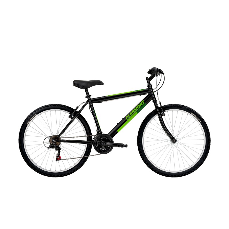 Clermont Freeland 26' παιδικό ποδήλατο ΜΤΒ full Simplex Clermont Freeland 26' παιδικό ποδήλατο ΜΤΒ full Simplex