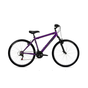 Clermont Falcon 27,5" ποδήλατο βουνού (ΜΤΒ), Shimano Revo 21 sp μωβ