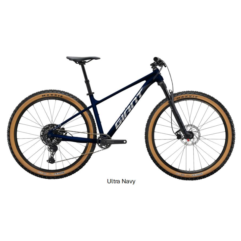 Giant Talon 29 0 Disc mtb ποδήλατο