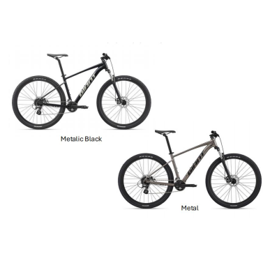 Giant Talon 4 27,5" ΜΤΒ ποδήλατο