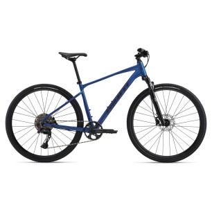 Ποδήλατο Giant Roam 1 disc electric blue