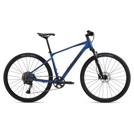 Ποδήλατο Giant Roam 1 disc electric blue