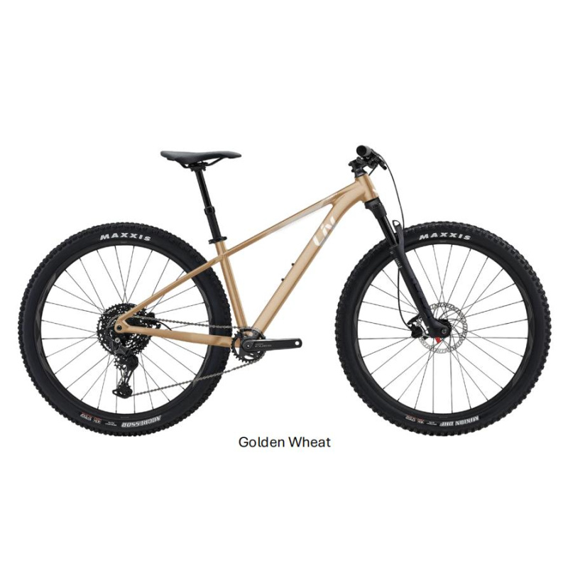 Giant Tempt 3 29" ΜΤΒ ποδήλατο γυναικείο