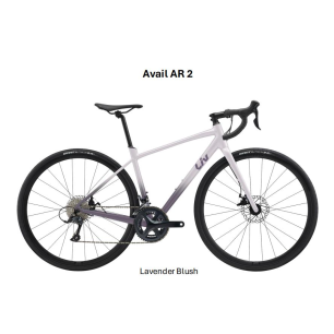 Ποδήλατο Giant Avail AR 2  Disc γυναικείο