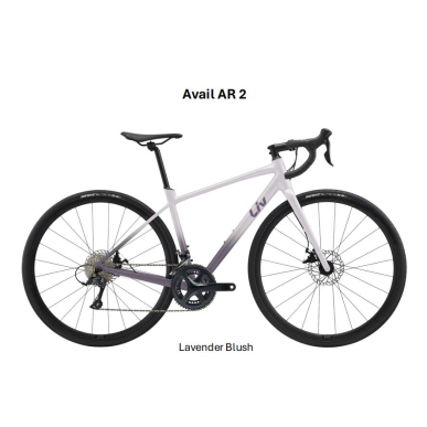 Ποδήλατο Giant Avail AR 2  Disc γυναικείο