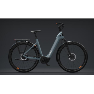 Giant NewTour E+ 3 LST  E-bike- Ηλεκτρικό City ποδήλατο