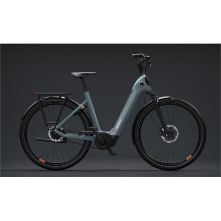 Giant NewTour E+ 3 LST  E-bike- Ηλεκτρικό City ποδήλατο